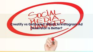 Creatify vs GetHookd: Which AI Instagram Ad Generator Is Better?