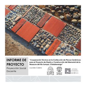 Placas Cerámicas