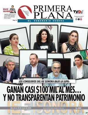 Viernes 24 de Julio de 2026