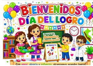 Logro 3