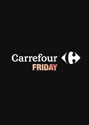 Carrefour Friday