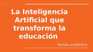 Revista digital