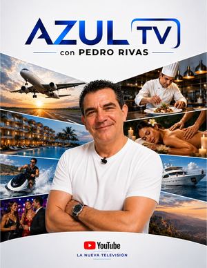 Azul Tvdigital