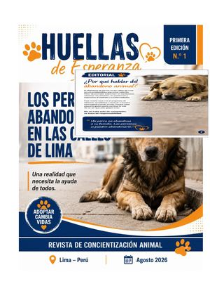 Revista Listo