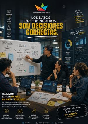 Servicios Lean7