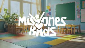 Misiones Kids Manual De Uso