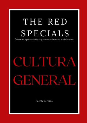 The Red Specials