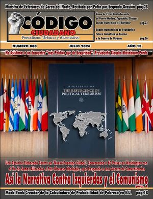 CODIGO CIUDADANO 880