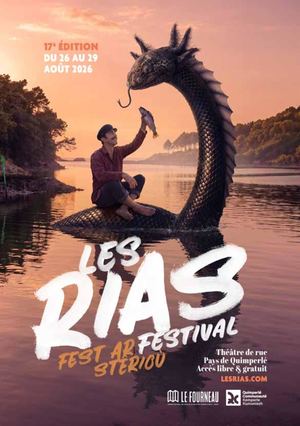 Programme Rias 2026