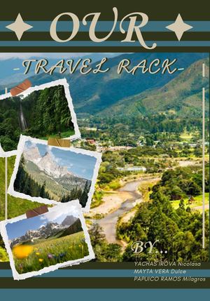 Our Travel
