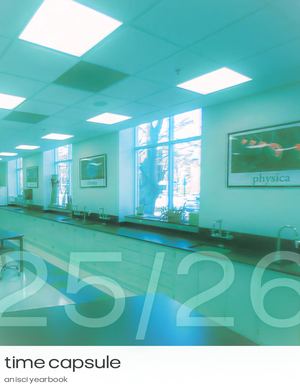 iSci Yearbook - 25/26