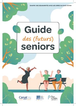 Guide Séniors Pays Foyen V02 12 25
