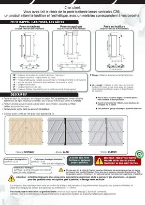 Accompagnement PG Battantes MU PG 001