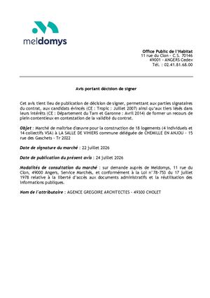 MOP LA SALLE DE VIHIERS Tr 2022