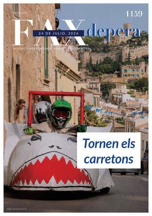 FAXDEPERA 1159