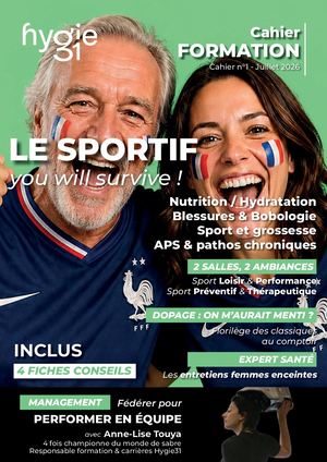 Cahier Formation Sportif Gpo