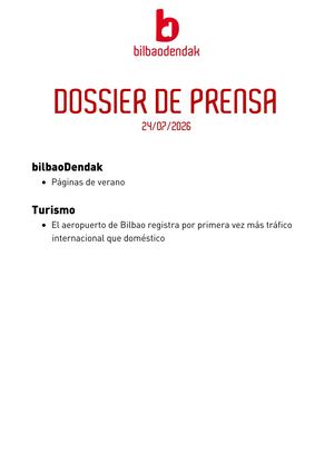 Dossier De Prensa 07242026