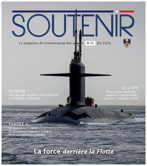 Soutenir N°36