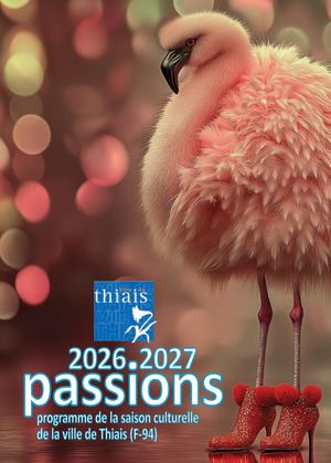 Passions 2026-2027