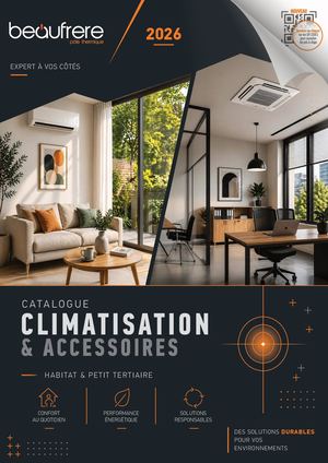 Espace Clim 2026 Bf