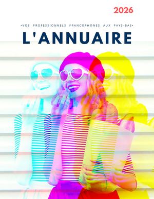 Annuaire 2026
