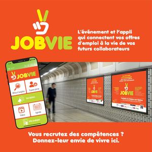 JOBVIE