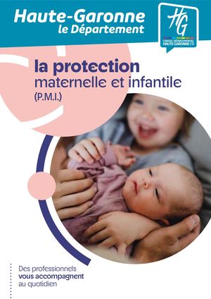 Plaquette PMI
