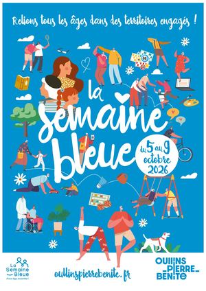 Semaine Bleue