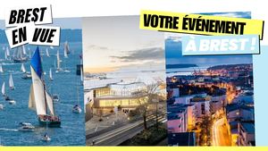 Présentation Brest Pour Candidature