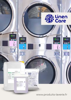 Catalogue Interactif Linencare