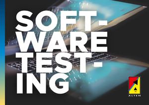 Software Testing