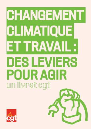 Livret Environnement 2026