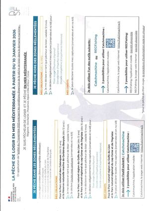 1 2 Déclaration Obligatoire Des Captures (2026).