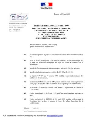 3 2 Activités Interdites Lors De Feu D'artifices