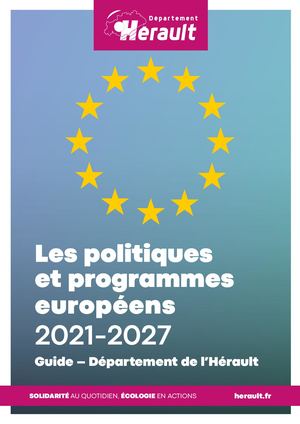 Guide Europ