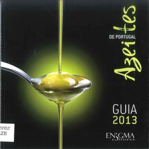 15 2013 Azeites De Portugal Guia