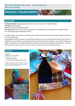 18 150131 Talegos