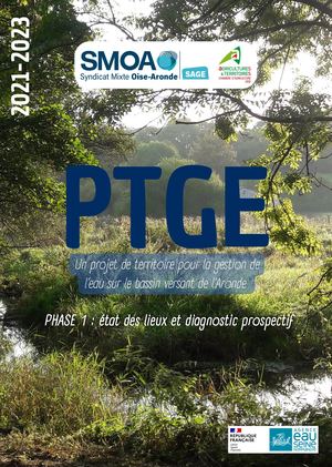 PHASE 1 PTGE DOC DE SYNTHESE
