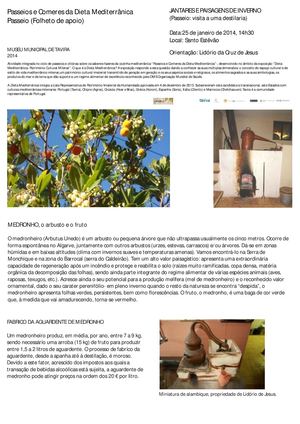 33 Jantares E Paisagens De Inverno