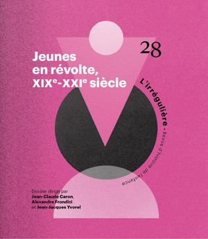 Jeunesenrévolte Extrait