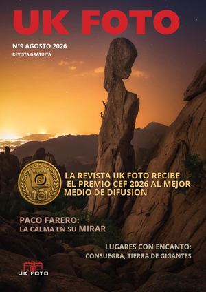 UK FOTO Nº9 AGOSTO 2026