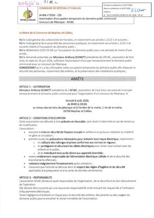 105 Aflbc Concours Pétanques 8août2026 Pref