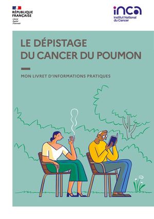 Depistage du cancer du poumon