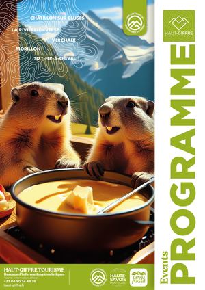 Prog Anim 25 Juillet 01 Aout En 1