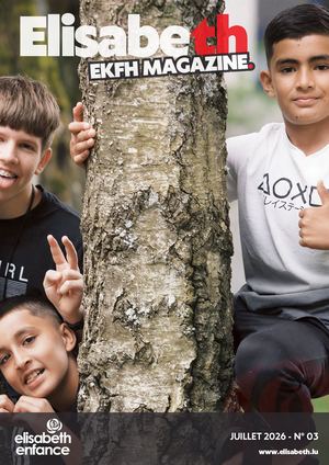 Ekfh Magazine Juin 2026
