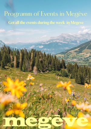 Agenda of the Week