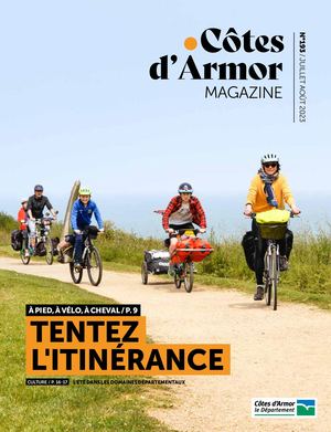 Côtes d'Armor Magazine n°193