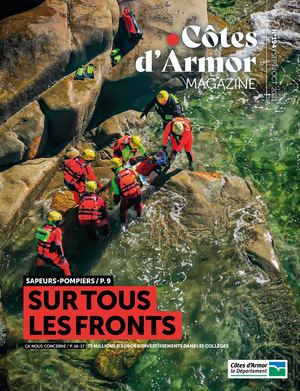 Côtes d'Armor Magazine n°194