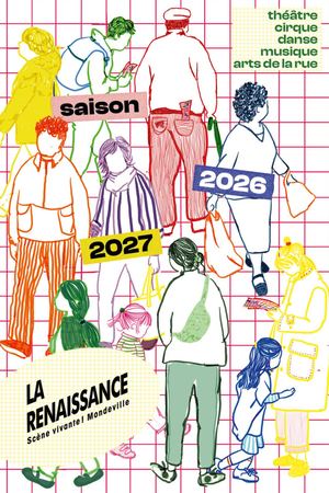 La Renaissance - Saison 2026-2027