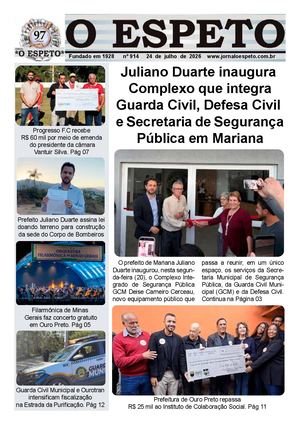 Jornal O Espeto 914